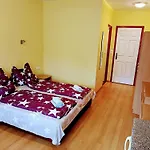 Haus Maria Casa de hóspedes 3*