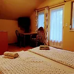 Haus Maria Casa de hóspedes 3*