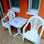 Haus Maria 3* Zalakaros