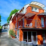 Haus Maria Zalakaros