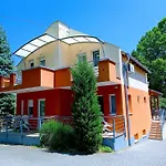 Casa de hóspedes Haus Maria Zalakaros