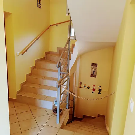 Haus Maria 3*