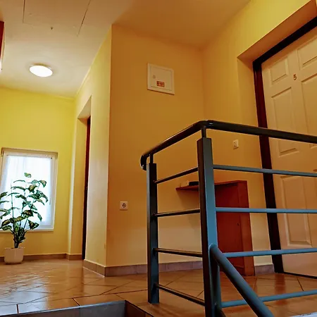 Haus Maria Zalakaros