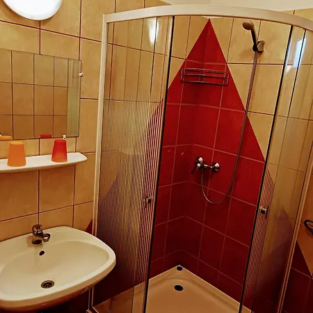 Haus Maria Guest house