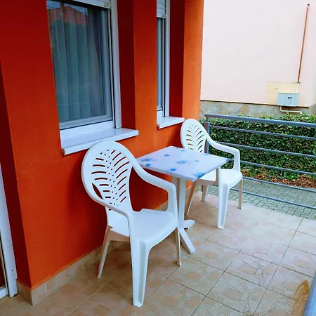 Haus Maria Guest house *