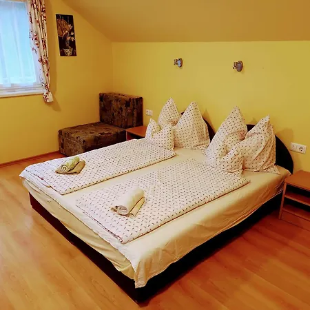 Affittacamere Haus Maria