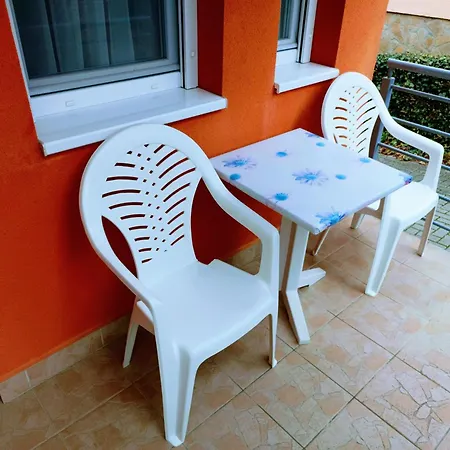 Haus Maria Pensjonat Zalakaros
