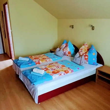 Haus Maria 3* 잘라카로쉬