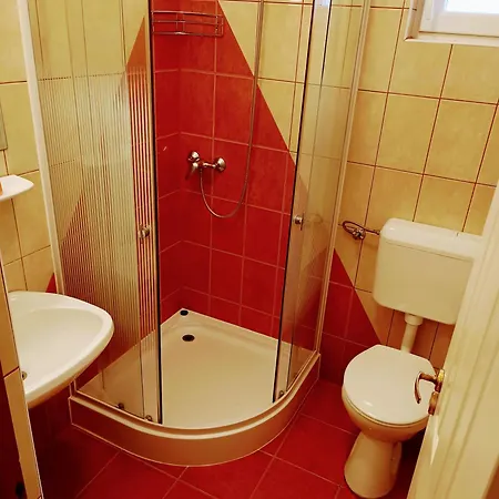 Haus Maria Gasthuis Zalakaros