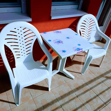 Haus Maria Zalakaros