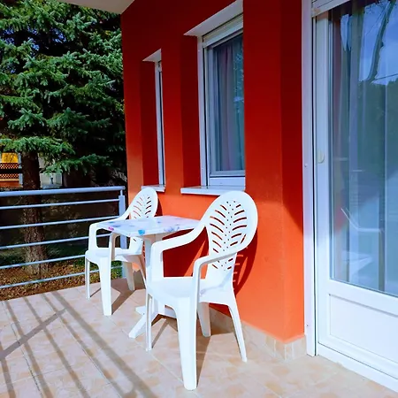 Haus Maria 3* 잘라카로쉬