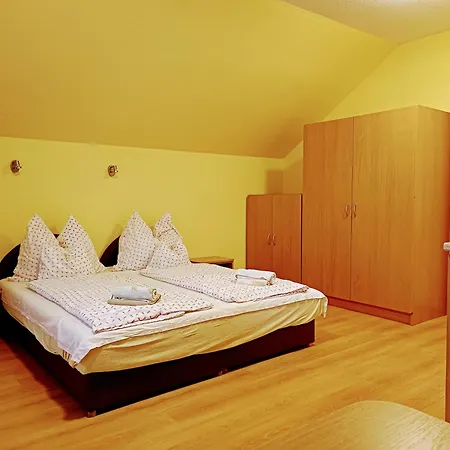 Haus Maria 3*