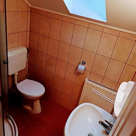 Haus Maria Guest house Zalakaros