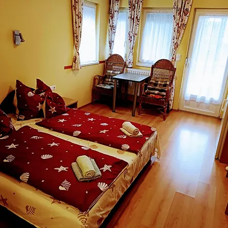Haus Maria 잘라카로쉬