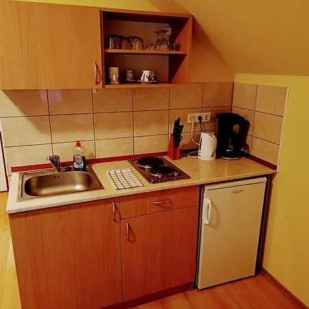 Haus Maria 3*
