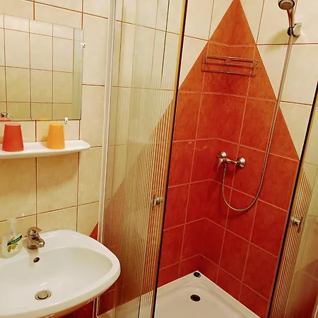 Haus Maria Guest house *