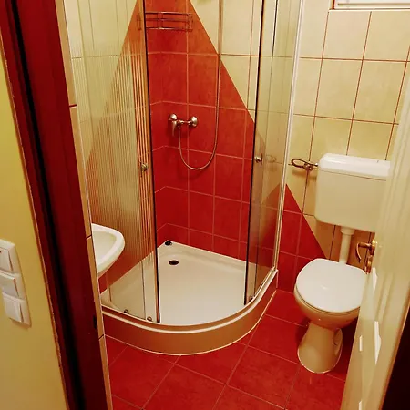 Affittacamere Haus Maria 3*