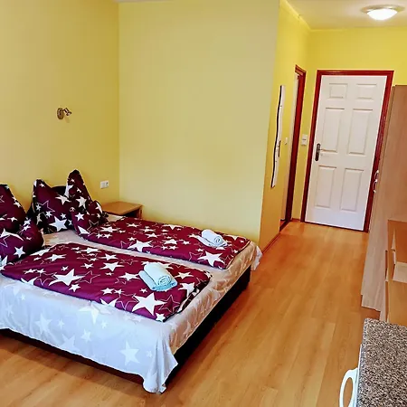 Haus Maria Guest house *