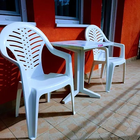 Haus Maria * Zalakaros