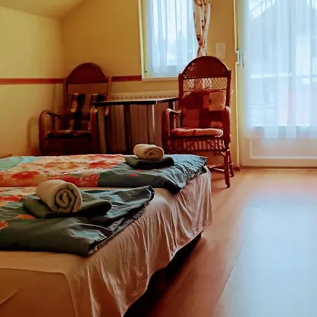Haus Maria Guest house Zalakaros