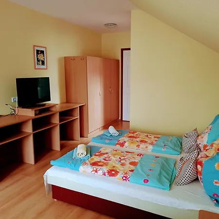 Guest house Haus Maria
