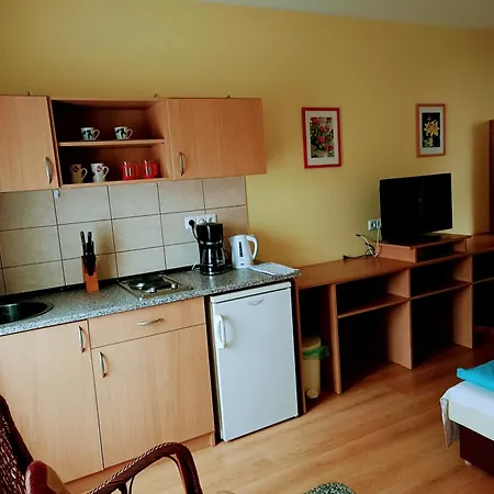 Haus Maria Guest house Zalakaros