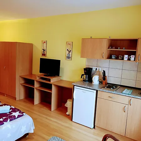 Haus Maria Guest house *