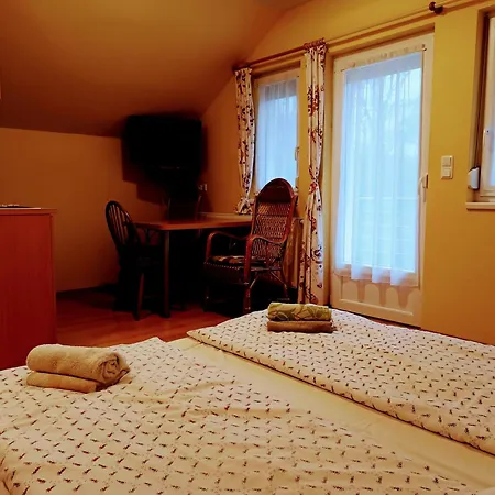 Haus Maria Guest house *