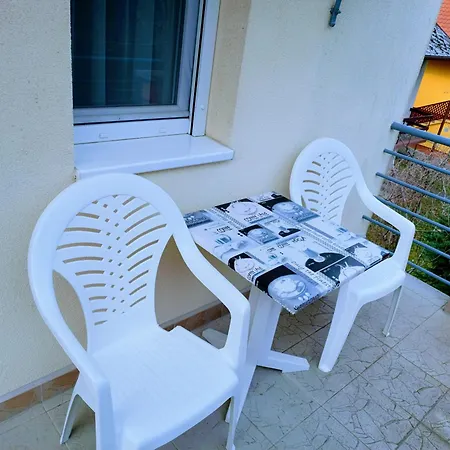 Haus Maria Guest house *