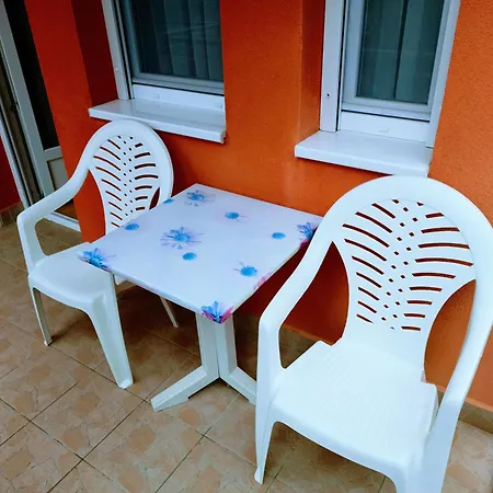 Haus Maria * Zalakaros