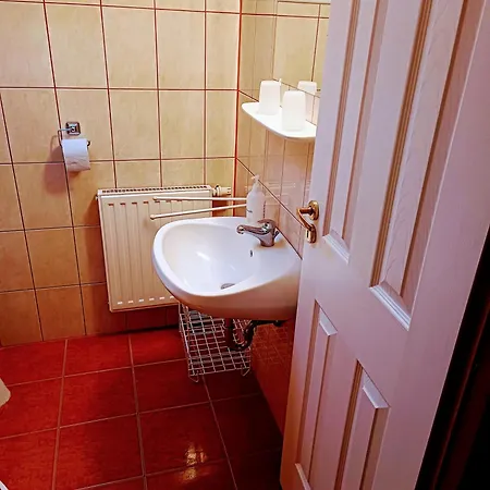 Haus Maria Guest house