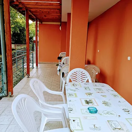 Haus Maria Guest house Zalakaros