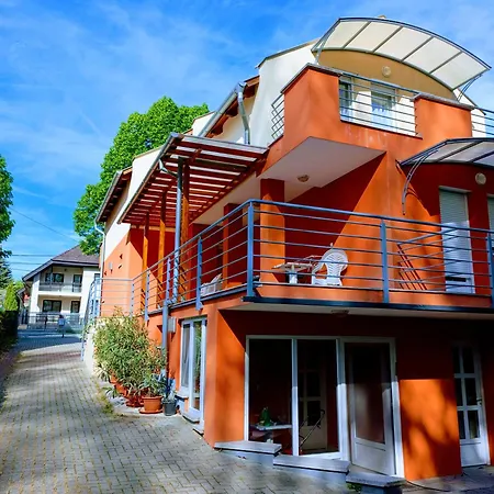 Haus Maria Zalakaros