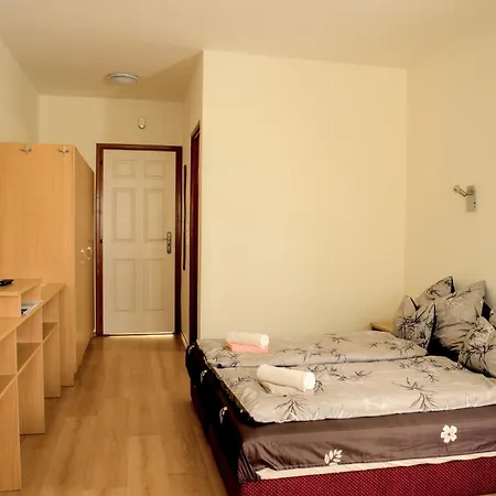 Pensjonat Haus Maria 3*