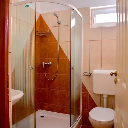 Haus Maria Pensjonat Zalakaros