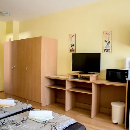 Haus Maria Pensjonat 3*