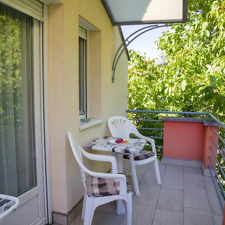 Haus Maria 3*