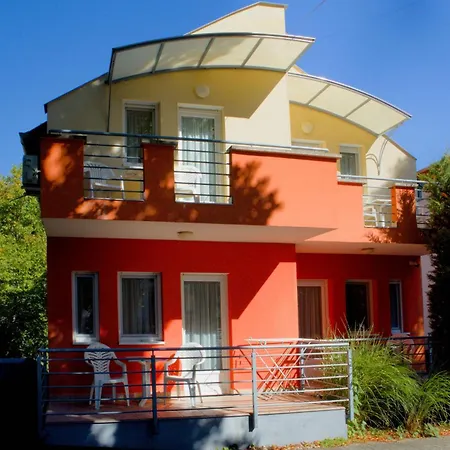 Haus Maria Pensjonat