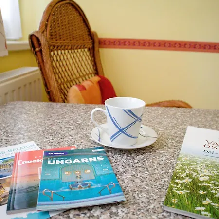 Pensjonat Haus Maria 3*