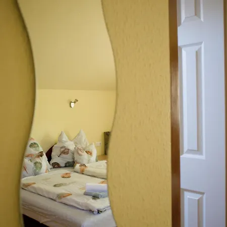 Haus Maria Pensjonat 3*