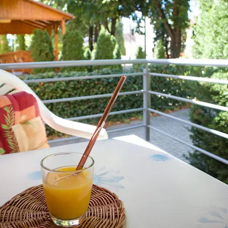 Pensjonat Haus Maria 3*