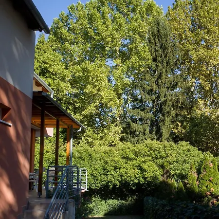 Pensjonat Haus Maria 3*