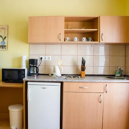 Haus Maria 3* Zalakaros