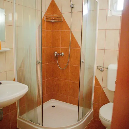 Haus Maria Pensjonat 3*