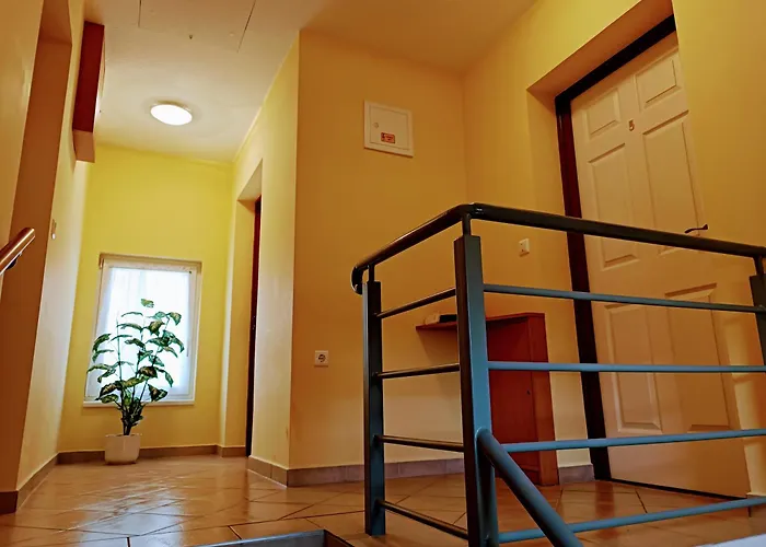 Haus Maria Zalakaros