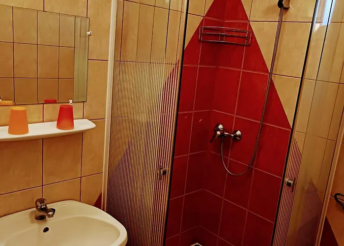 Haus Maria Affittacamere