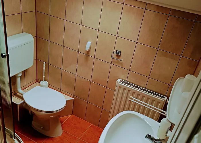 Haus Maria Affittacamere Zalakaros