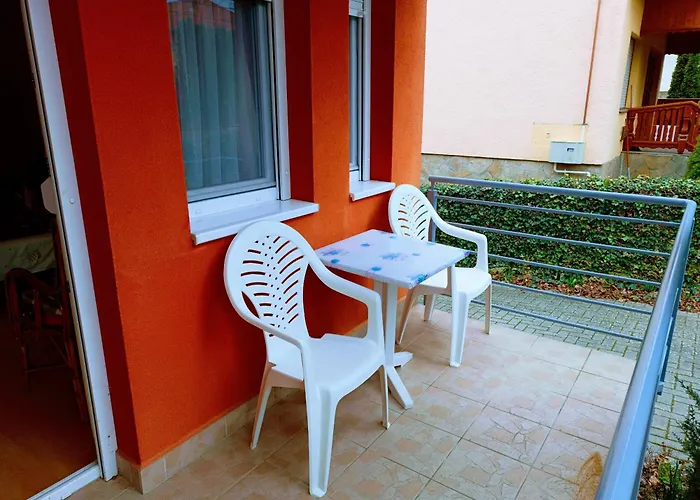 Haus Maria Pensión 3*