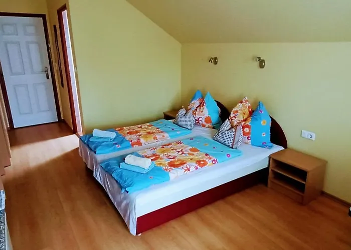 Haus Maria 3* Zalakaros