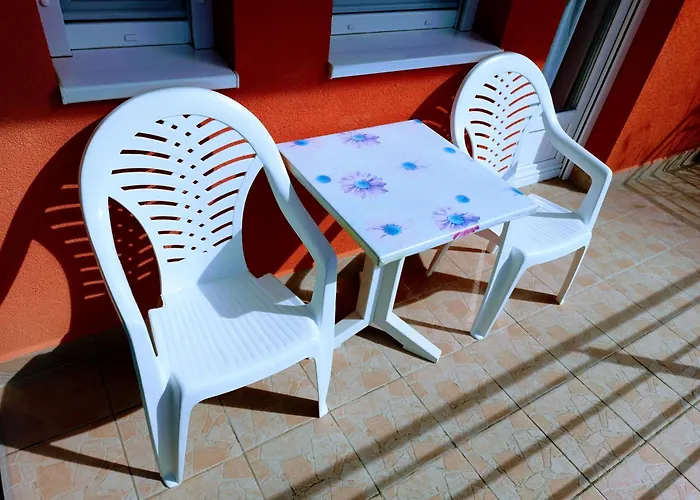 Haus Maria Zalakaros